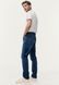 Мужские джинсы Slim H&M (57553) W30 L32 Синие 57553 фото 4