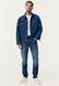 Мужские джинсы Slim H&M (57553) W30 L32 Синие 57553 фото 1
