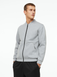 Мужская спортивная кофта Dry Move H&M (55665) S Серая 55665 фото 1