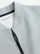 Мужская спортивная кофта Dry Move H&M (55665) S Серая 55665 фото 7