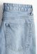 Женские джинсы Straight H&M (58438) W36 Светло-синие 58438_ фото 4