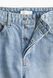 Женские джинсы Straight H&M (58438) W36 Светло-синие 58438_ фото 5