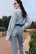 Женские джинсы Straight H&M (58438) W36 Светло-синие 58438_ фото 2