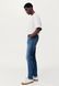 Чоловічі облягаючі джинси Skinny H&M (56884) W30 L32 Сині 56884 фото 2