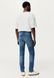 Чоловічі облягаючі джинси Skinny H&M (56884) W30 L32 Сині 56884 фото 3