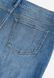 Чоловічі облягаючі джинси Skinny H&M (56884) W30 L32 Сині 56884 фото 6