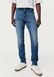 Чоловічі облягаючі джинси Skinny H&M (56884) W30 L32 Сині 56884 фото 1
