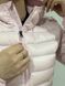 Женская спортивная демисезонная куртка (58783) XS Розовая 58783 фото 5
