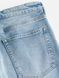 Женские высокие джинсы Bootcut H&M (58010) W36 Голубые 58010 фото 3