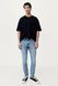 Чоловічі облягаючі джинси Skinny H&M (56885) W30 L32 Сині 56885 фото 2