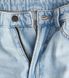 Женские джинсы Wide Regular H&M (58076) W36 Голубые 58076_ фото 2