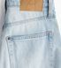 Женские джинсы Wide Regular H&M (58076) W36 Голубые 58076_ фото 3
