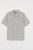 Чоловіча лляна сорочка Regular fit H&M (57002) L Бежева 57002 фото