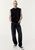 Мужские джинсы Loose H&M (57684) W28 L32 Черные 57684 фото