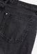 Мужские джинсы Loose H&M (57684) W28 L32 Черные 57684 фото 6