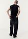 Мужские джинсы Loose H&M (57684) W28 L32 Черные 57684 фото 3