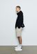 Чоловічі нейлонові шорти карго Regular Fit H&M (57212) L Бежеві 57212_ фото 4
