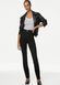 Жіночі джинси Slim Fit M&S (58012) W36 Чорні 58012 фото 2