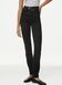 Жіночі джинси Slim Fit M&S (58012) W36 Чорні 58012 фото 1