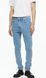 Чоловічі джинси Skinny Fit Stretch H&M (57991) W30 L32 Блакитні 57991 фото 1