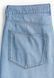 Женские мешковатые широкие джинсы Wide Low waist H&M (58109) W34 Синие 58109 фото 6