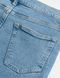 Чоловічі джинси Skinny Fit Stretch H&M (57991) W30 L32 Блакитні 57991 фото 8