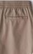 Чоловічі штани карго Regular Fit Elastic waist H&M (58336) S Бежеві 58336 фото 2