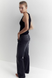 Жіночі джинси Bootcuut night H&M (56291) W36 Сірі 56291 фото 4