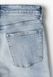 Мужские джинсовые шорты Slim Fit H&M (58408) W30 Светло- 58408 фото 6
