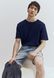 Мужские джинсовые шорты Slim Fit H&M (58408) W30 Светло- 58408 фото 2