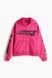 Мужской спортивный костюм Relaxed Fit H&M (58643) М Розовый 58643_м фото 3