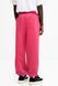 Мужской спортивный костюм Relaxed Fit H&M (58643) М Розовый 58643_м фото 7