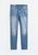 Мужские узкие джинсы Skinny H&M (57992) W33 L32 Синие 57992 фото
