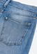 Мужские узкие джинсы Skinny H&M (57992) W33 L32 Синие 57992 фото 2