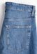 Жіночі джинси Bootcut High Н&М (58477) W34 Сині  58477 фото 7