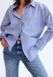 Жіночі джинси Bootcut High Н&М (58477) W34 Сині  58477 фото 5