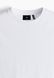 Мужская футболка Regular Fit Cool Max H&M (58304) M Белая 58304_ фото 6