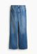 Жіночі джинси Bootcut High Н&М (58477) W34 Сині  58477 фото 9