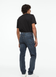 Мужские джинсы H&M (55585) W29 L32 Синие 55585 фото 6