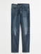 Мужские джинсы H&M (55585) W29 L32 Синие 55585 фото 2