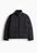 Мужская дутая куртка Loose fit H&M (58623) S Черная 58623 фото
