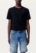 Мужские джинсовые шорты Regular Fit H&M (57121) W38 Синие 57121_38 фото 6