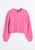Женский свитер Н&М (56620) XS Розовый 56620 фото