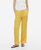 Женские широкие штаны Н&М (55876) S Желтые 55876 фото