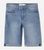 Жіночі джинсові шорти бермуди Н&М (56892) W34 Сині 56892 фото
