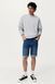 Чоловічі джинсові шорти Slim Fit H&M (57005) W32 Сині 57005 фото 1
