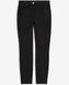 Женские брюки Skinny Regular waist H&M (58015) S Черные 58015_ фото 1