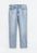 Мужские джинсы Slim H&M (57995) W32 L32 Голубые 57995 фото