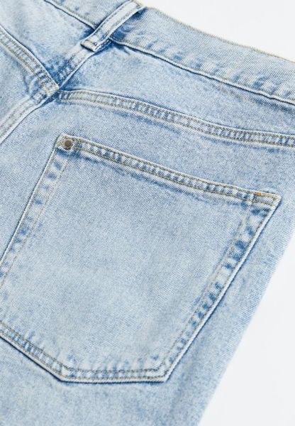 Мужские джинсы Slim H&M (57995) W32 L32 Голубые 57995 фото