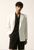 Мужские льняные шорты Regular fit H&M (57157) XL Черные 57157 фото